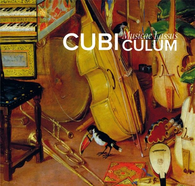 Cubiculum Musicae : quand la musique ancienne réinvestit les lieux du patrimoine  !