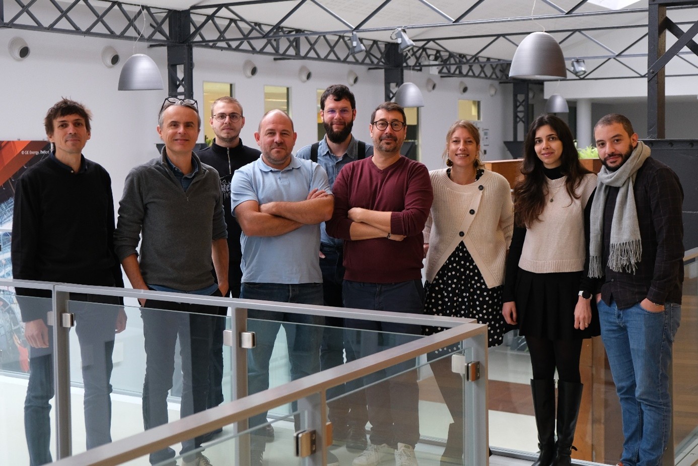Booster le rendement énergétique : les fluides réactifs de NEEXT Engineering changent la donne