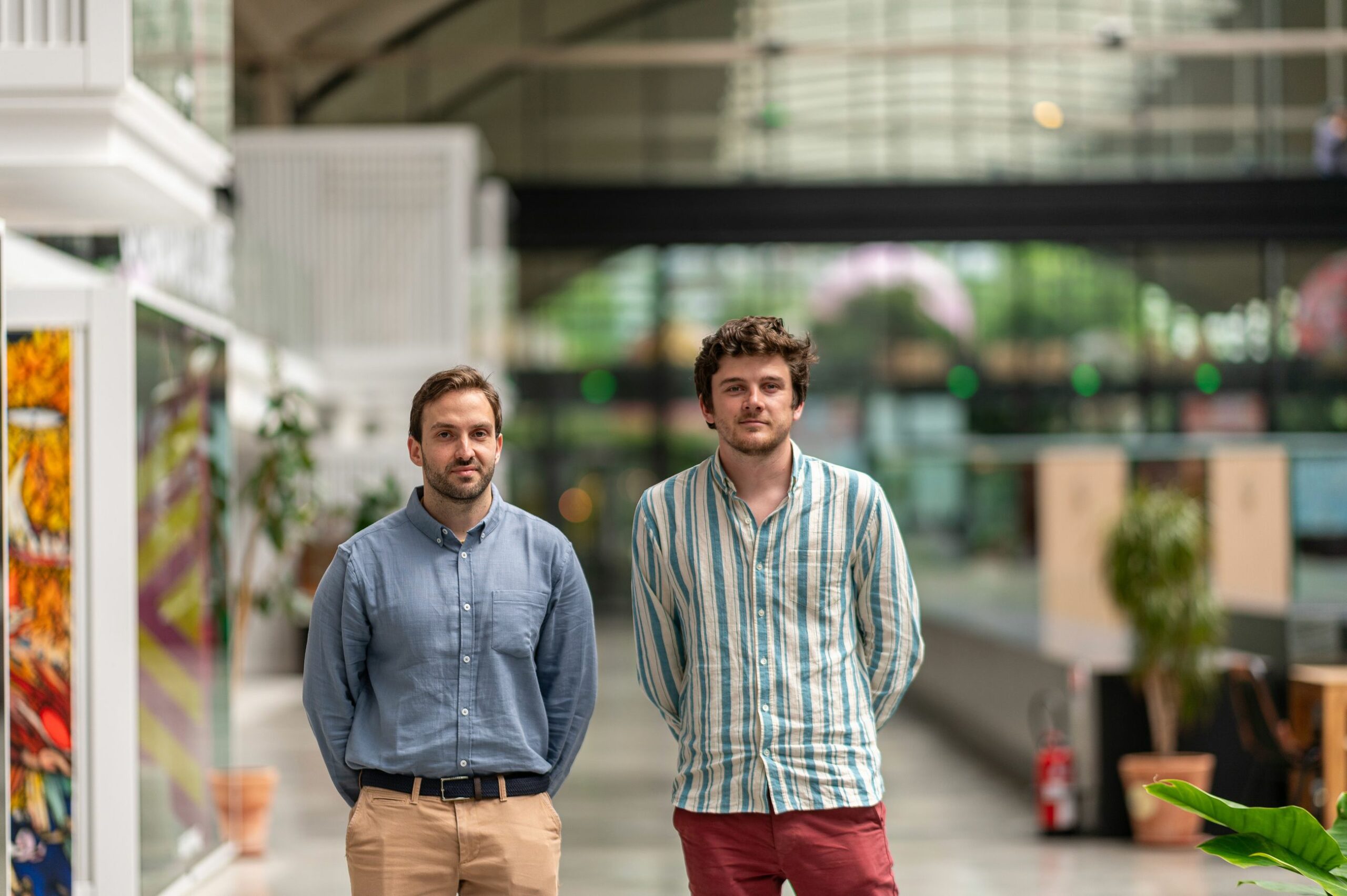 LumiSync veut révolutionner les data centers par la lumière