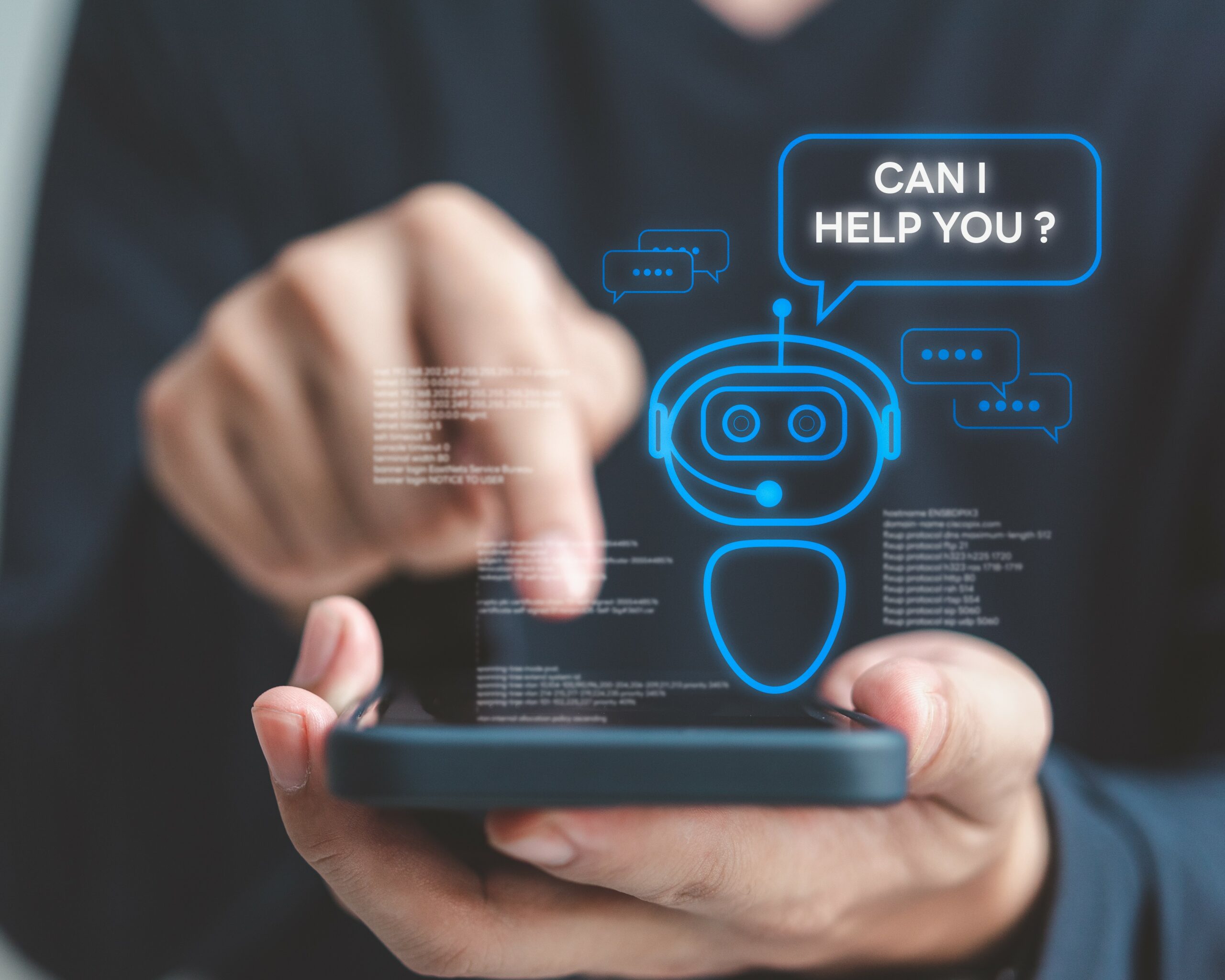AinoAid, le chatbot du projet IMPROVE primé par l’Europe pour lutter contre les violences conjugales