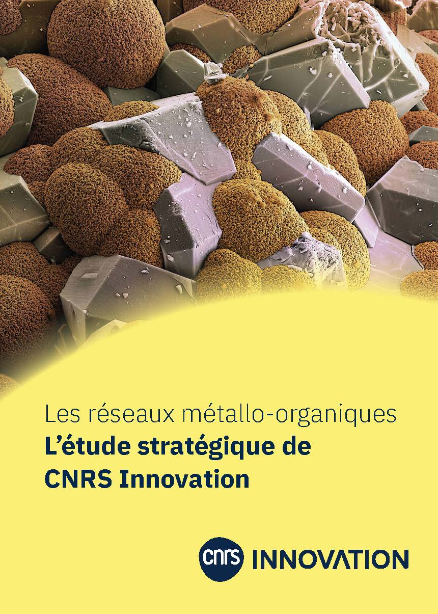 Les MOF à l’honneur : Le Prix Nobel de Chimie 2025 consacré à une technologie clé pour la décarbonation et la dépollution