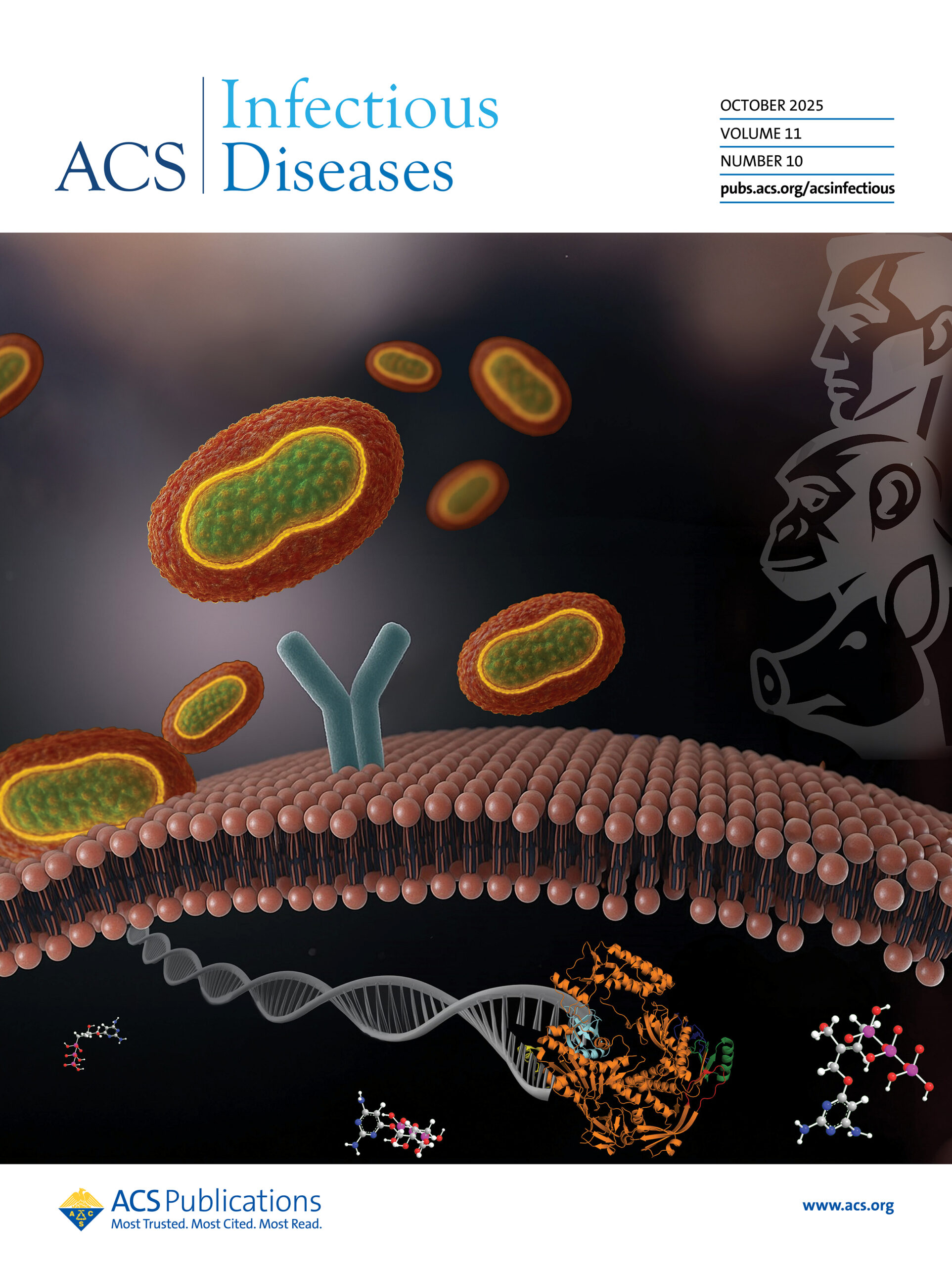 LAVR-289 : le très prometteur antiviral à large spectre porté par une alliance entre le CNRS, l’université d’Orléans et l’industrie