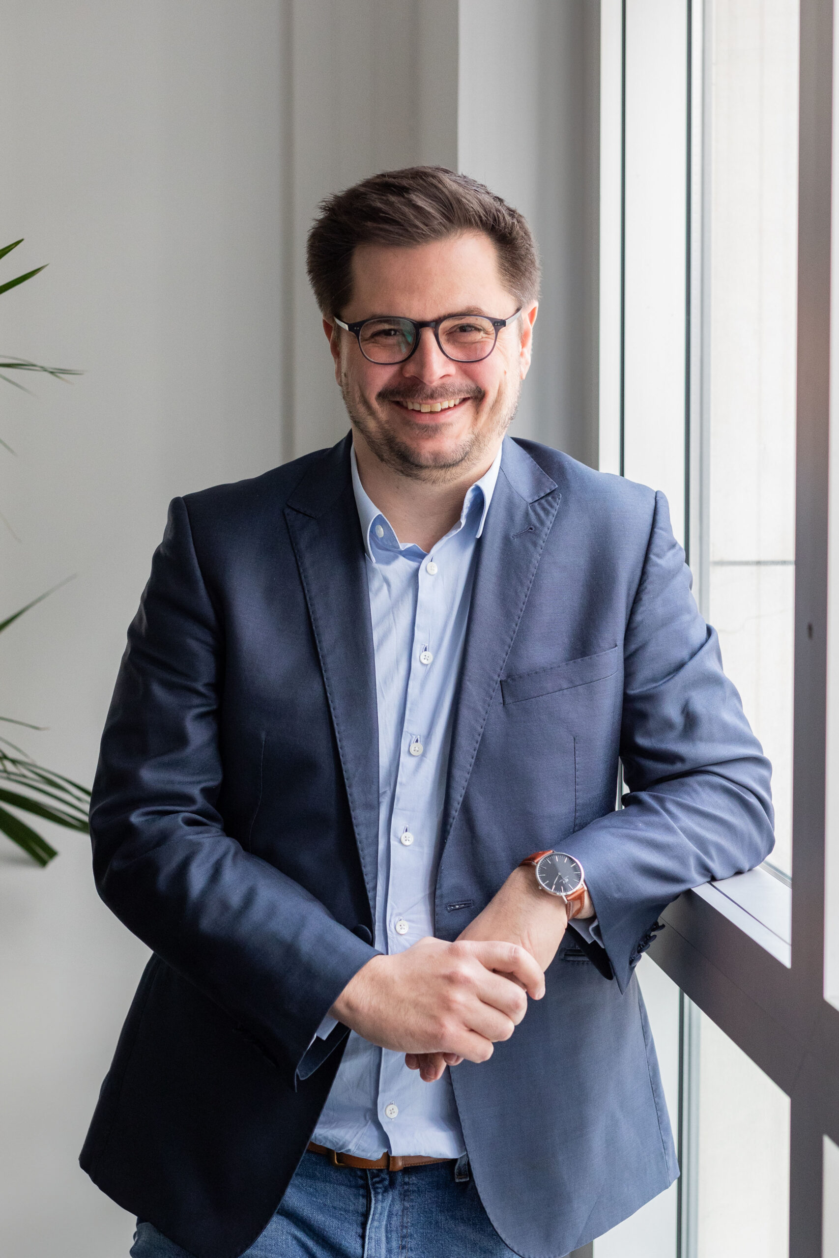 Entretien avec Thomas Ribeiro : La valorisation, enjeux et perspectives pour CNRS Innovation