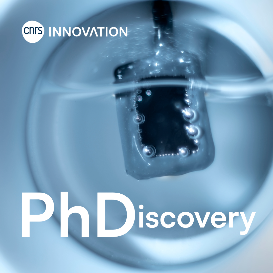 Ouverture des candidatures à PhDiscovery