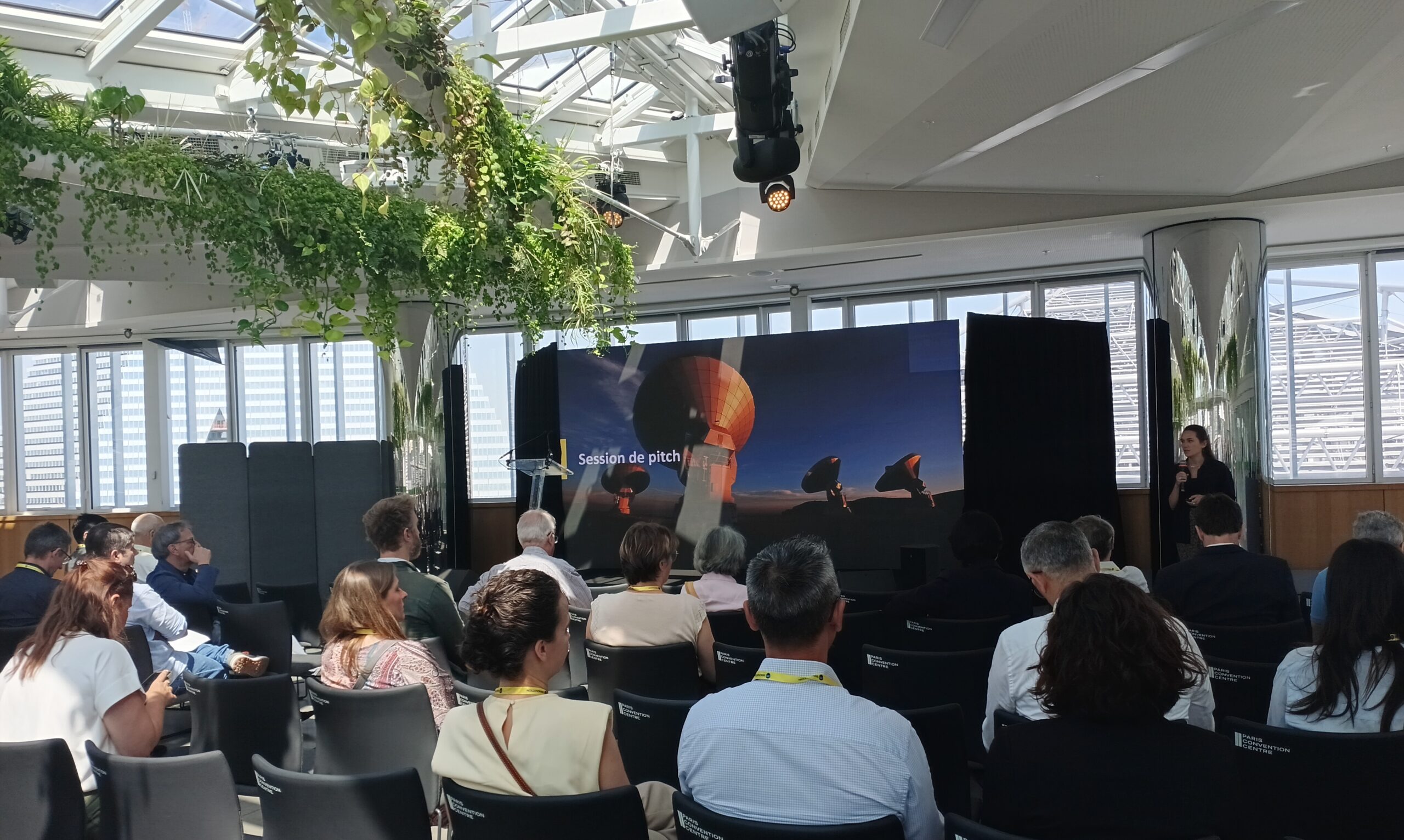 Programme RISE : 12 projets innovants intègrent la promotion d&rsquo;été 2026.