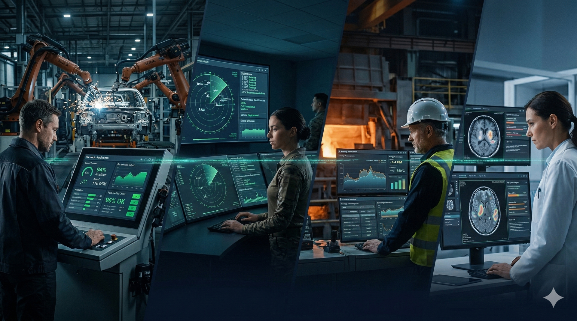 Xpdeep : de l’IA boîte noire à une intelligence auto-explicable, actionnable et certifiable