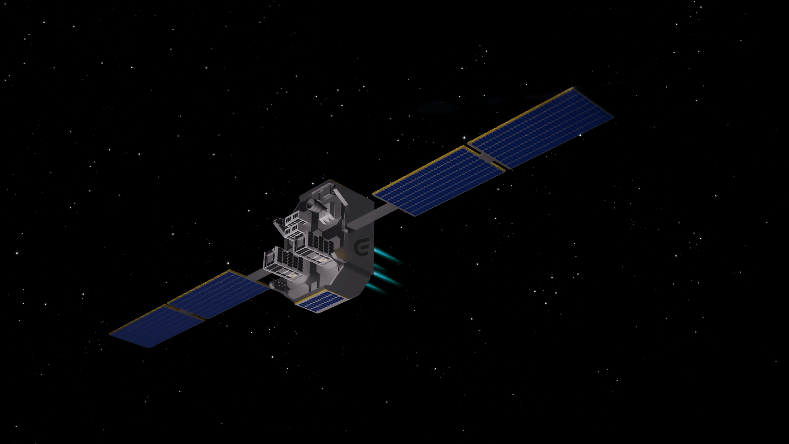 Exotrail : bouleverser le mode de transport des petits satellites