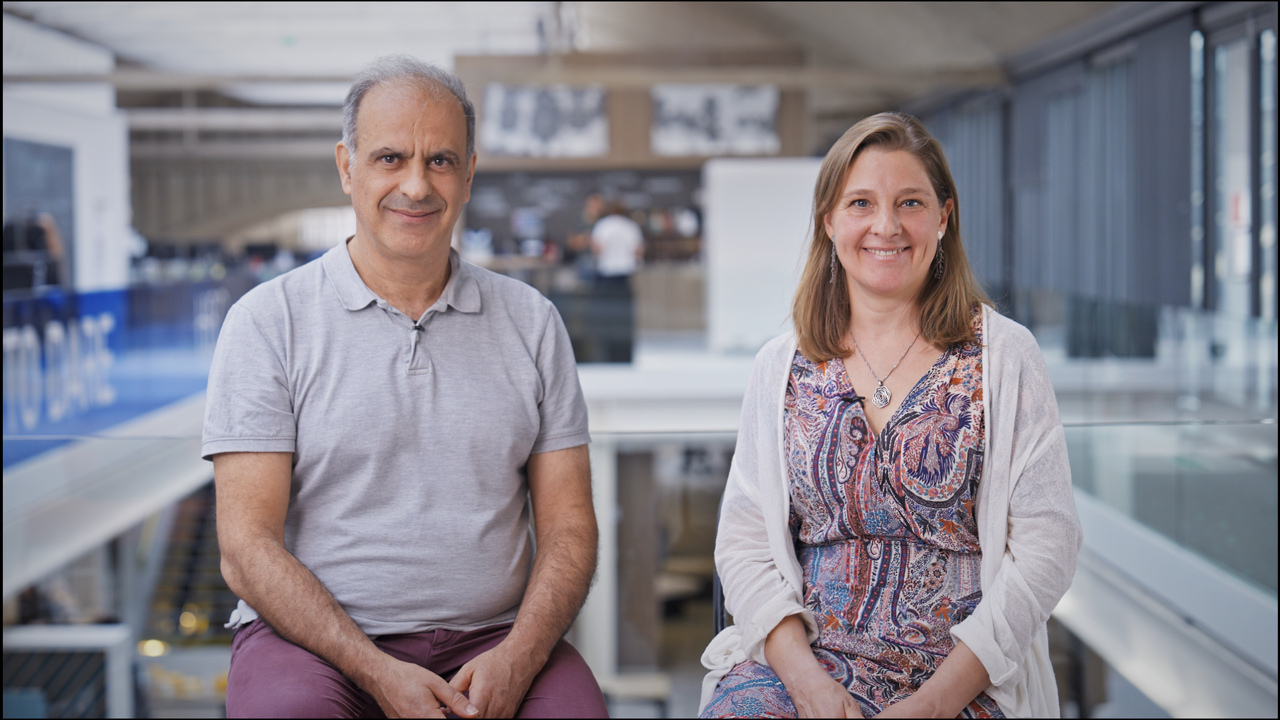 Letsee Imaging : la spin-off du CNRS qui révolutionne la mammographie en révélant l’invisible