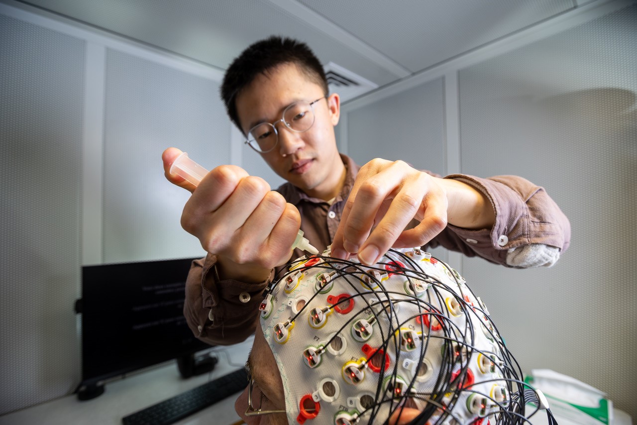 Ingénieur innovation : le trait d’union entre la recherche et la valorisation